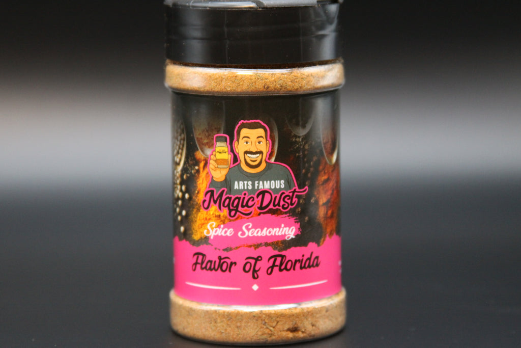 FLAVOR OF FLORIDA