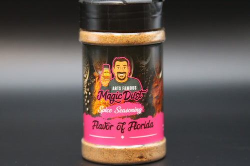 FLAVOR OF FLORIDA