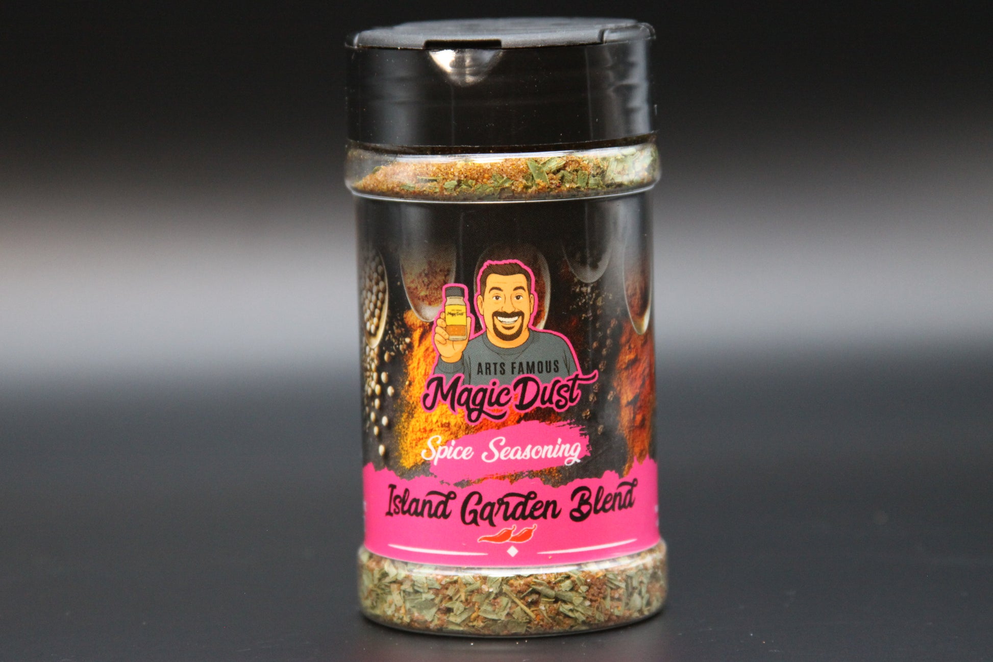 ISLAND GARDEN BLEND