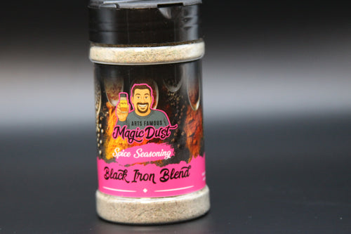BLACK IRON BLEND